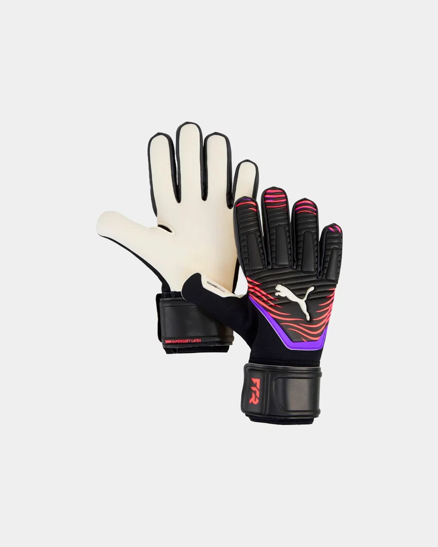 Luvas Puma Future Match Preto - Image 2