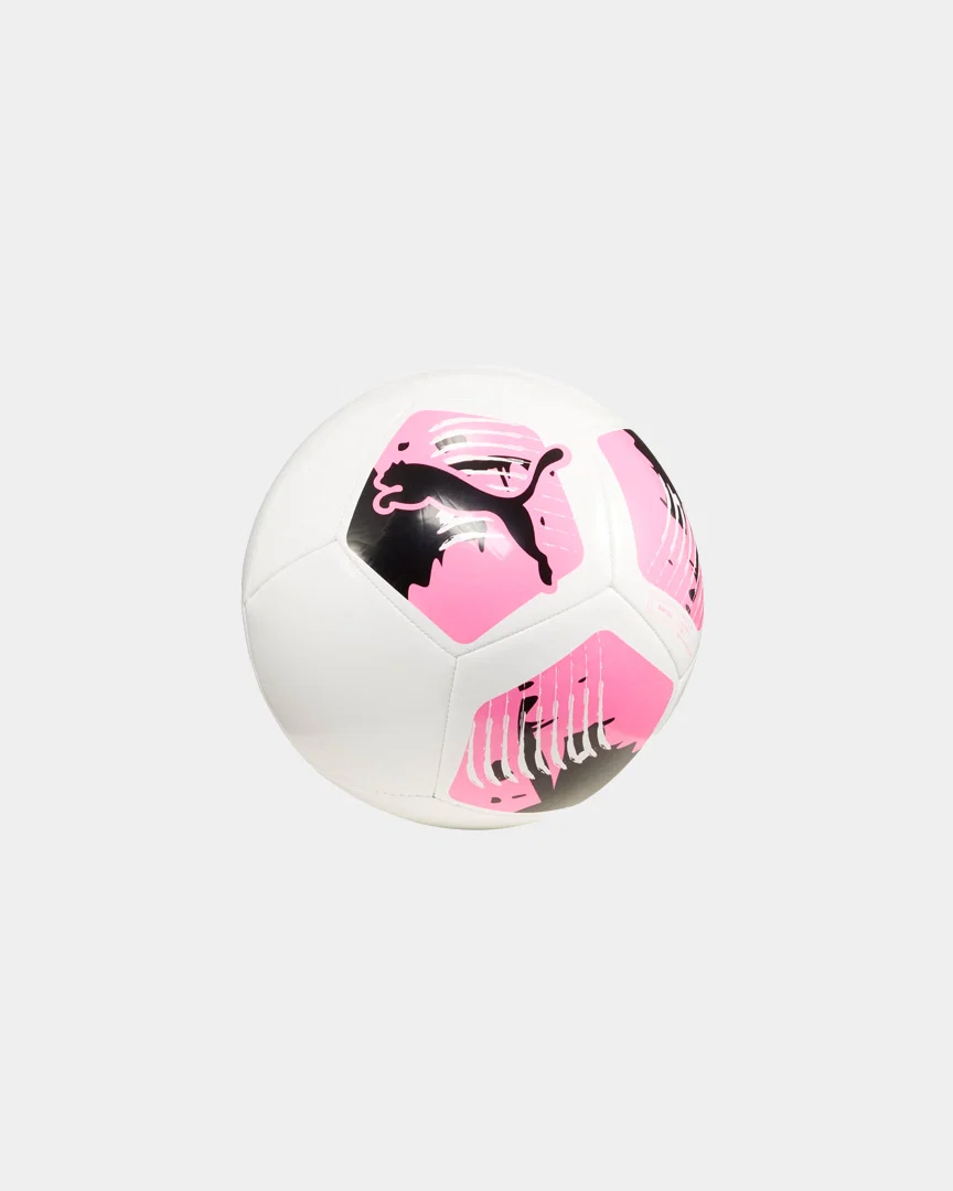 Bola Puma Big Cat Branca/Rosa - Image 2