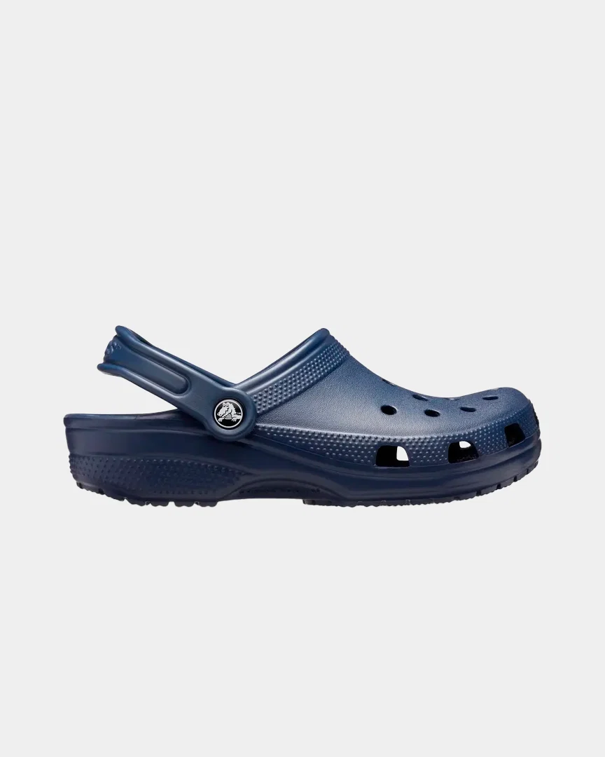 Crocs Classic Clog U Marinho - Image 2