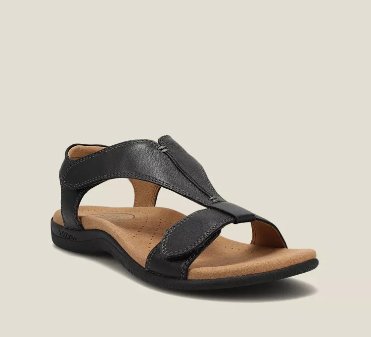 Finola™ - Sandálias Ergonómicas Elegantes - Image 2