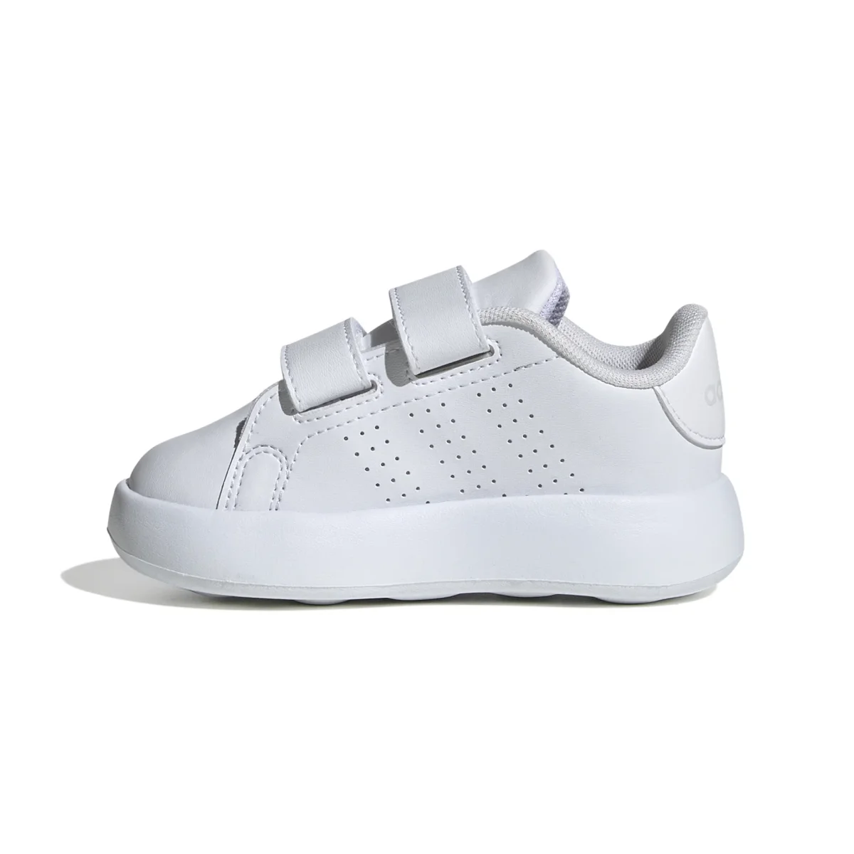 Sapatilhas Adidas Advantage CF I Branca - Image 3