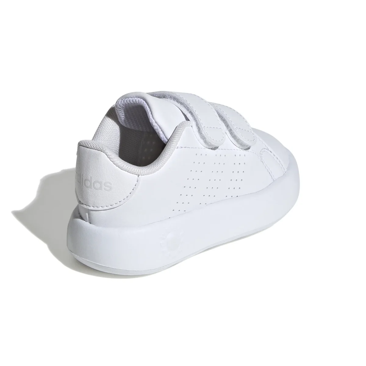 Sapatilhas Adidas Advantage CF I Branca - Image 5