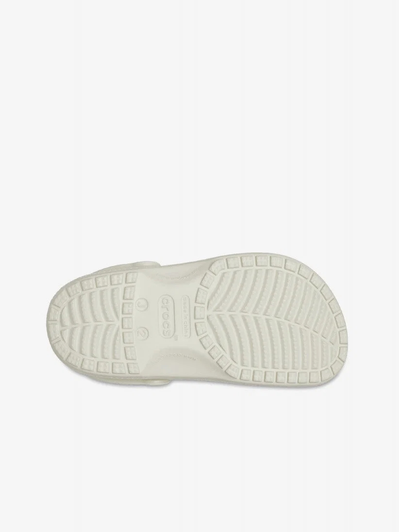 Crocs Classic Clog K Bege - Image 5