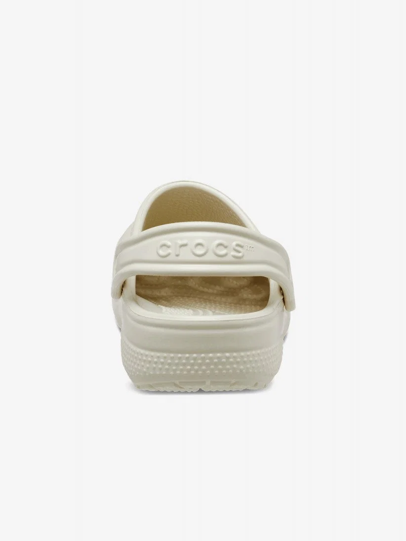 Crocs Classic Clog K Bege - Image 4