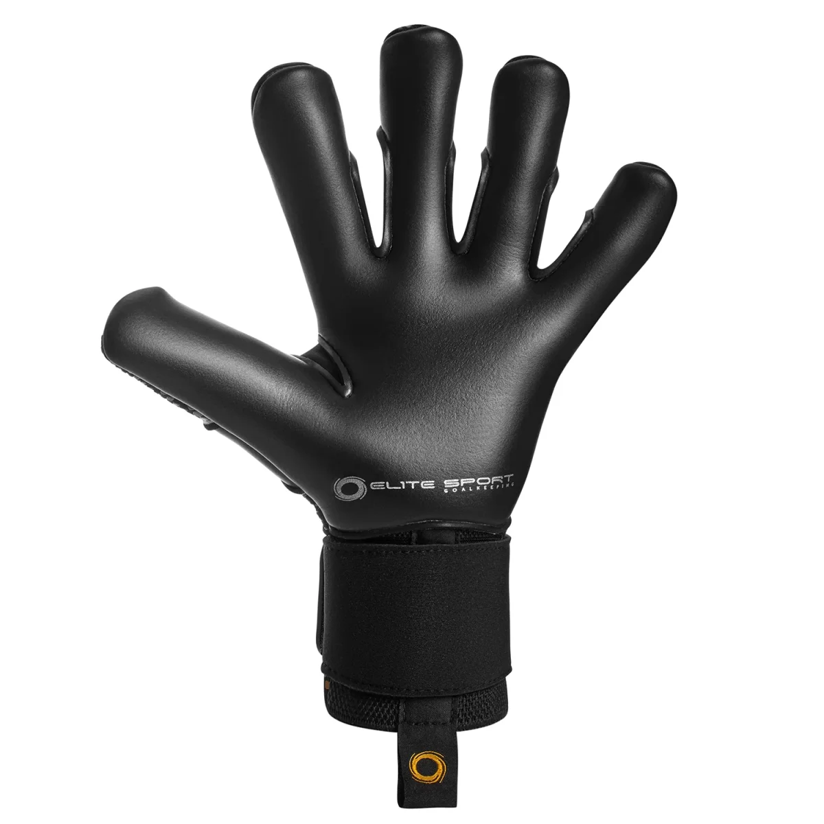 Luvas Elite Nobre Pretas - Image 4