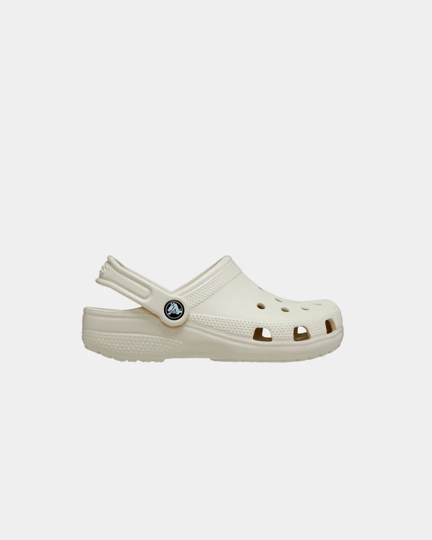 Crocs Classic Clog K Bege - Image 2