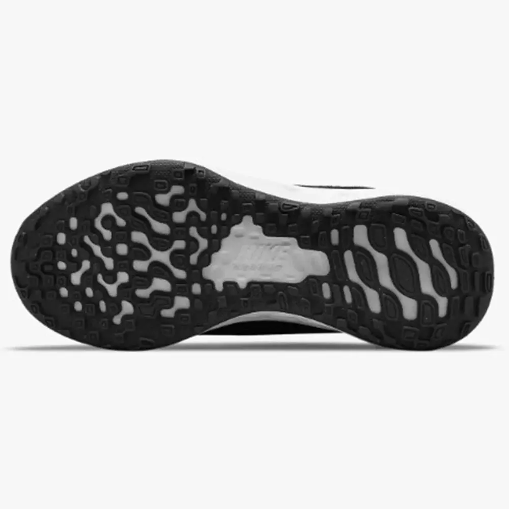 Sapatilhas Nike Revolution 6 NN (PSV) Preto - Image 5