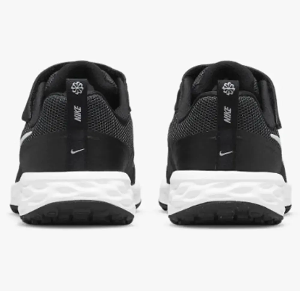 Sapatilhas Nike Revolution 6 NN (PSV) Preto - Image 4