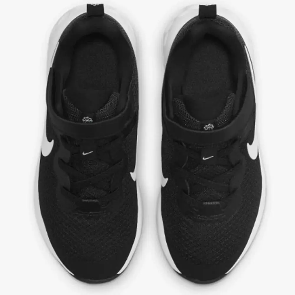 Sapatilhas Nike Revolution 6 NN (PSV) Preto - Image 6