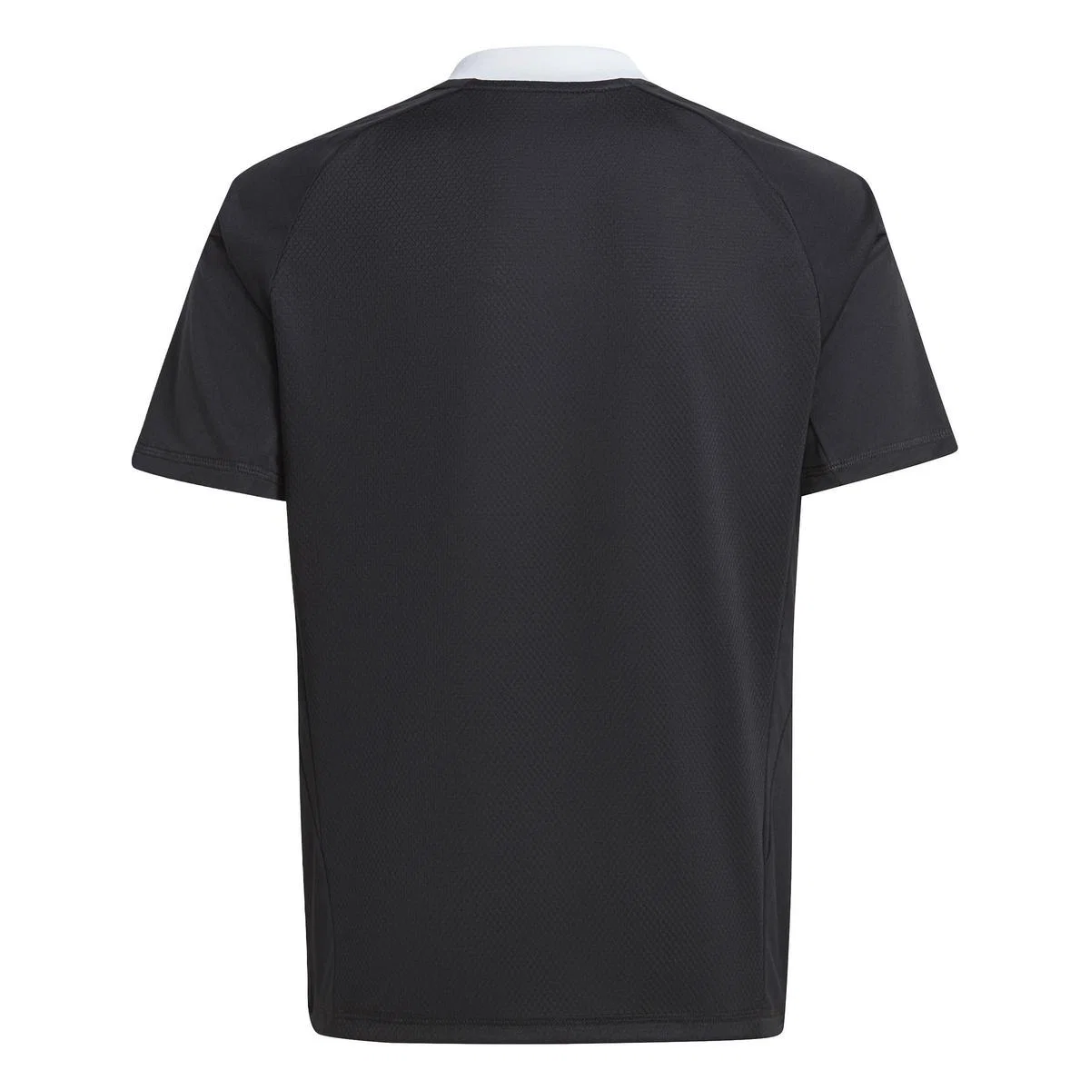 Camisola Adidas J Bayern Munich Preto - Image 7