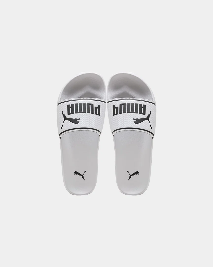 Chinelos Puma Chinelos Leadcat 2.0 Branco - Image 2