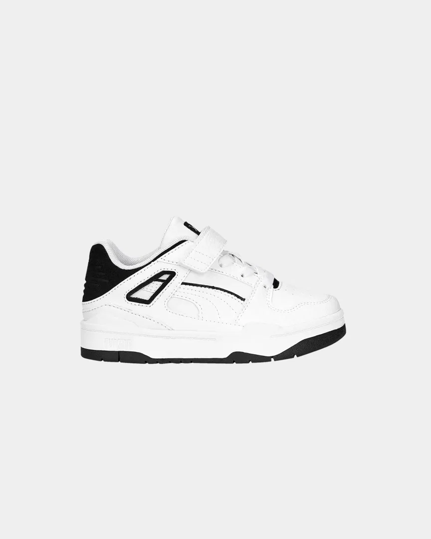 Sapatilhas Puma Slipstream Branca - Image 2