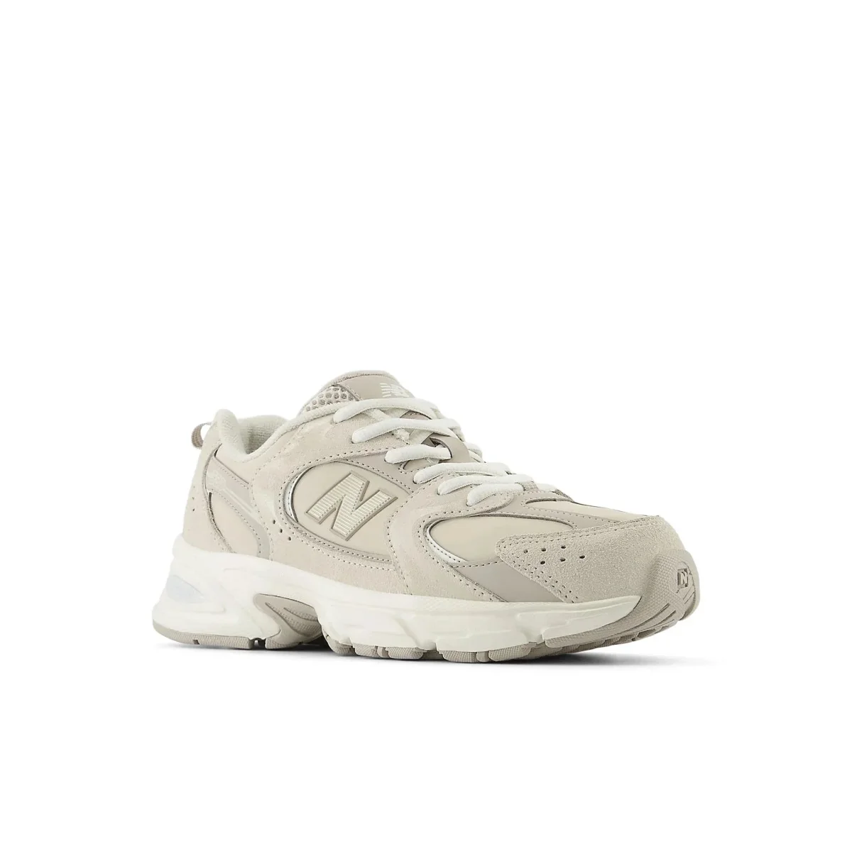 Sapatilhas New Balance 530 Criança Bege - Image 3