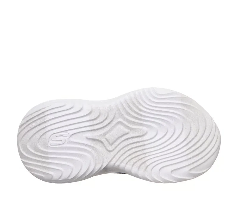 Sapatilhas Skechers Slip-Ins Bebé Bounder Pro Marinho - Image 4