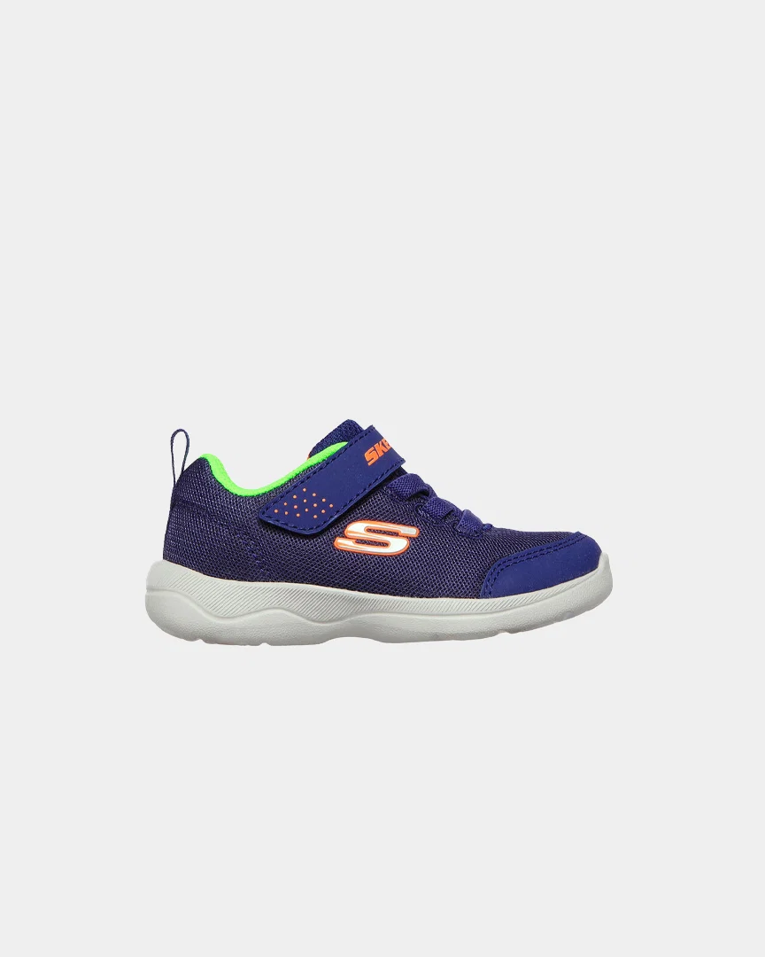 Sapatilhas Skechers Skech-Stepz 2.0 Marinho - Image 2