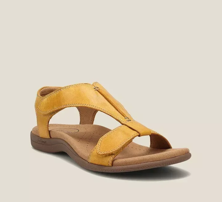 Finola™ - Sandálias Ergonómicas Elegantes - Image 4