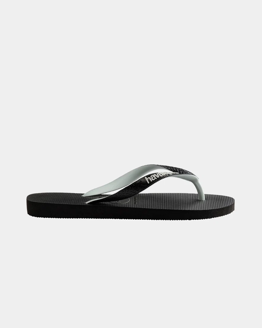 Chinelos Havaianas Top Mix Preta - Image 3