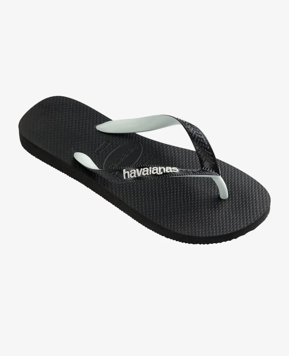 Chinelos Havaianas Top Mix Preta - Image 5