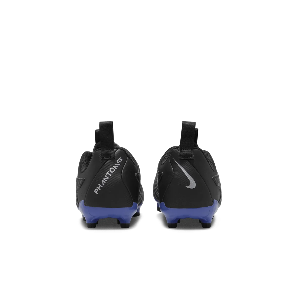 Chuteiras Nike Júnior Phantom GX Academy FG/MG Preta - Image 6