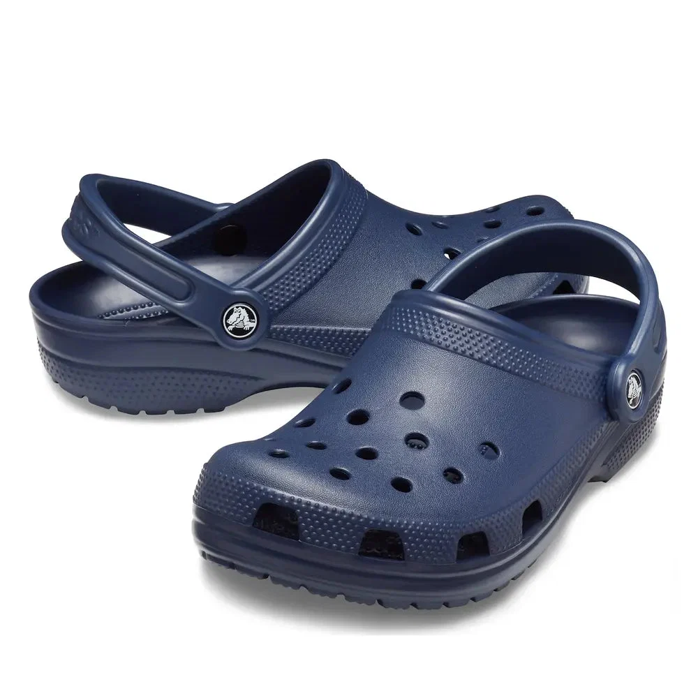 Crocs Classic Clog U Marinho - Image 4