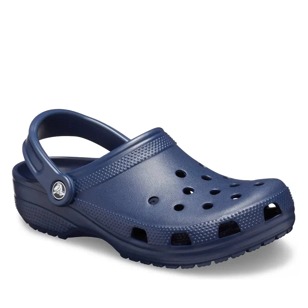 Crocs Classic Clog U Marinho - Image 3