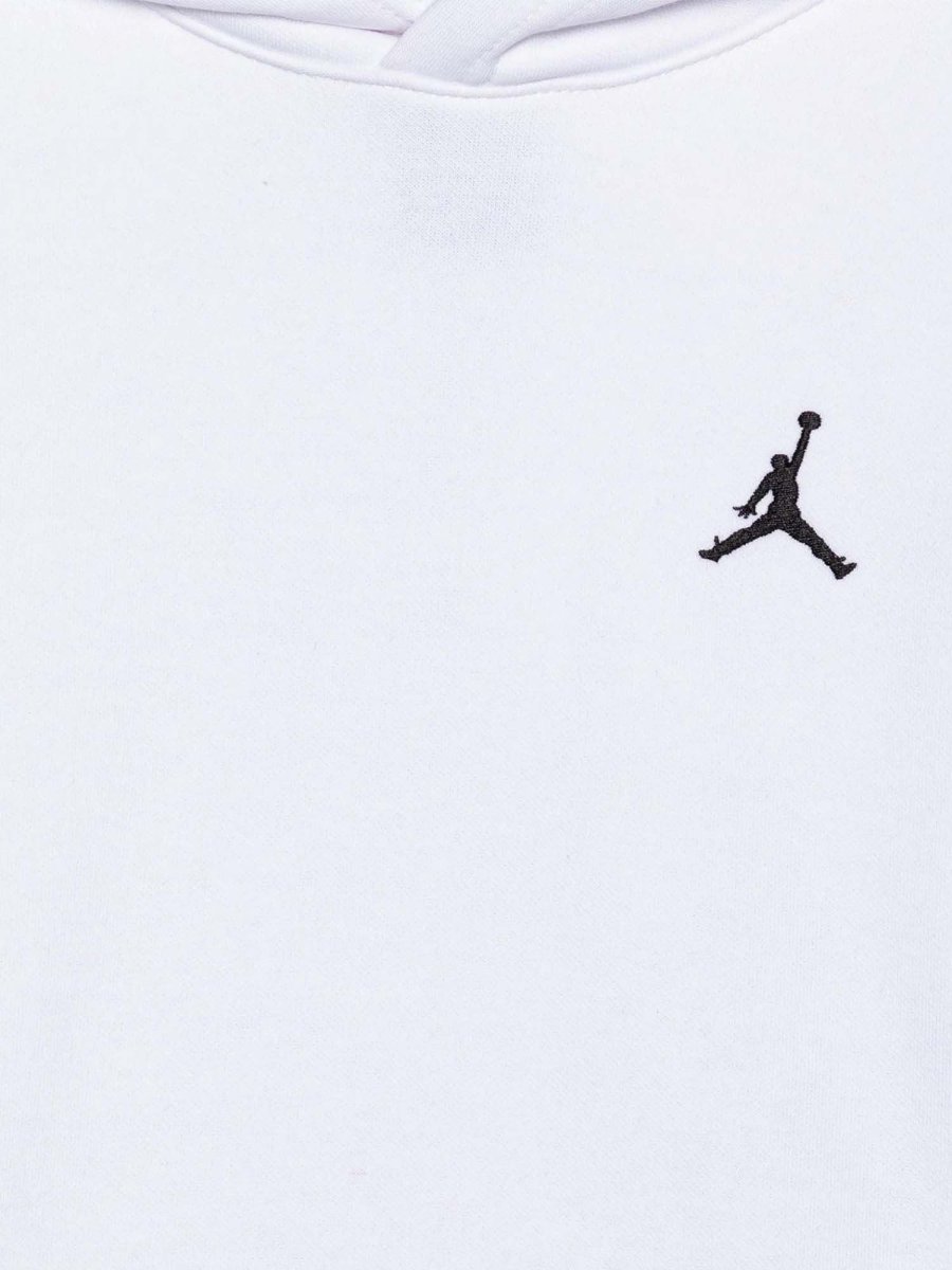 Camisola Nike Jordan Paris S.Germain Jr Branca - Image 4