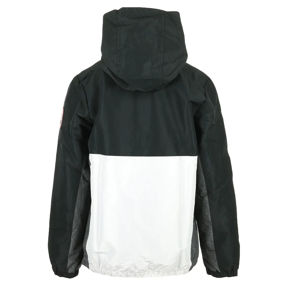 Casaco Ellesse Garinos J Preto/Branco - Image 3