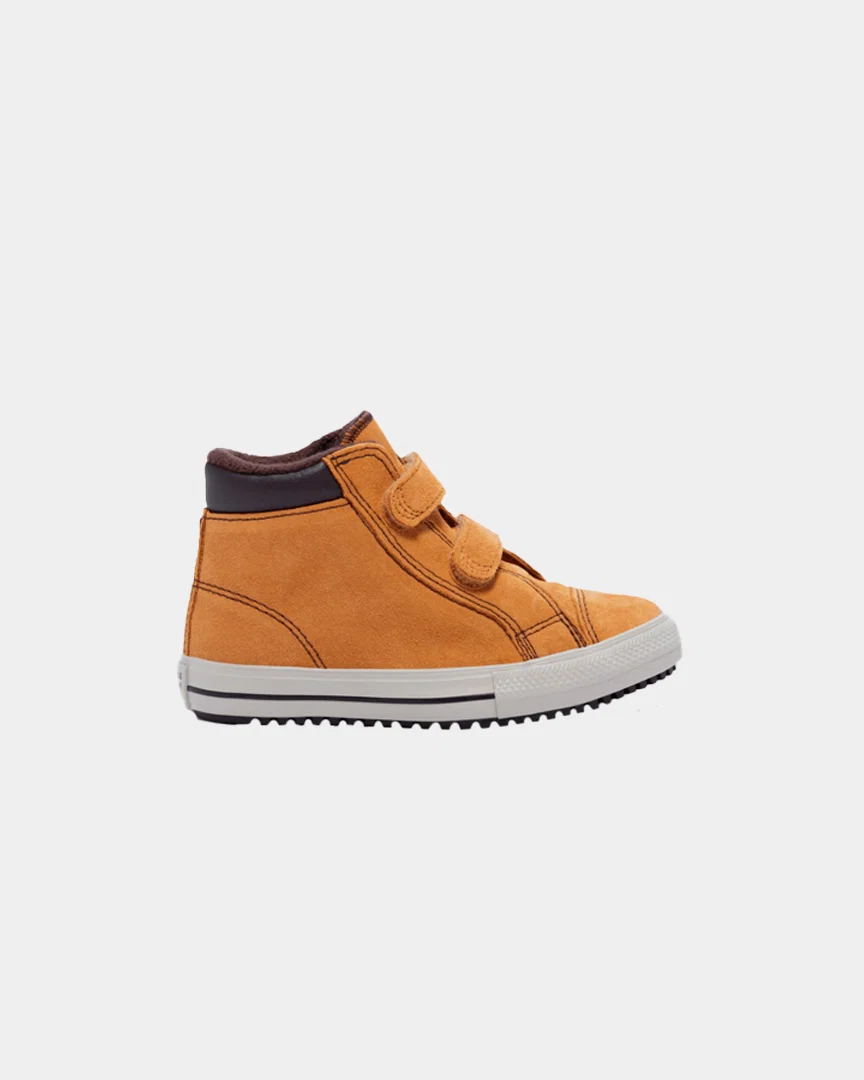Botas Chuck Taylor All Star Camel - Image 2