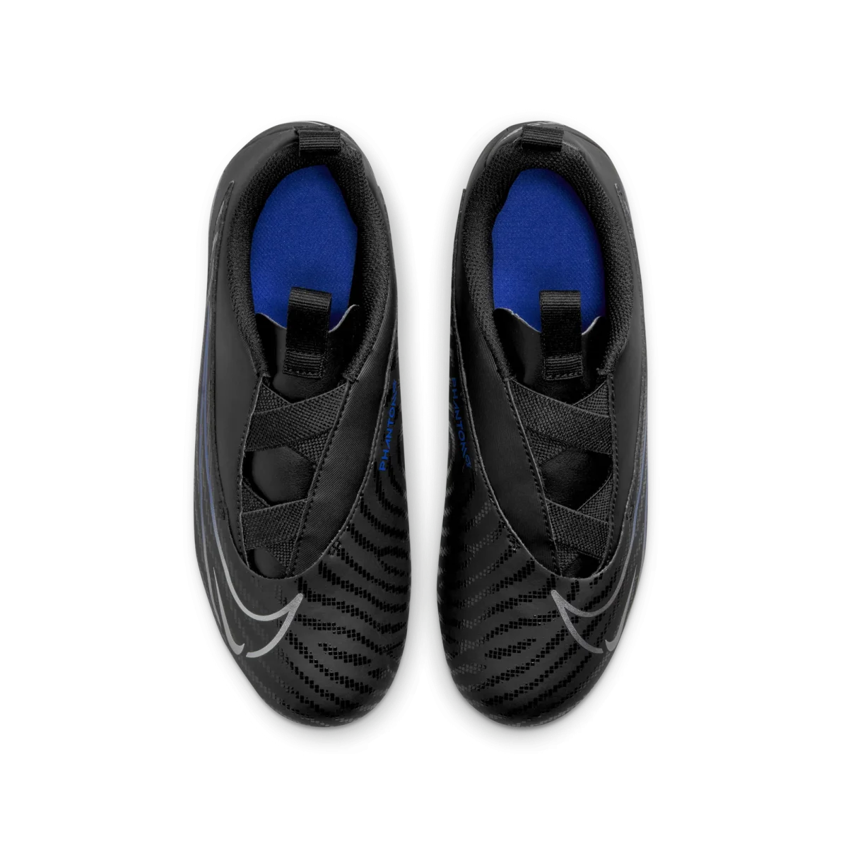 Chuteiras Nike Júnior Phantom GX Academy FG/MG Preta - Image 7