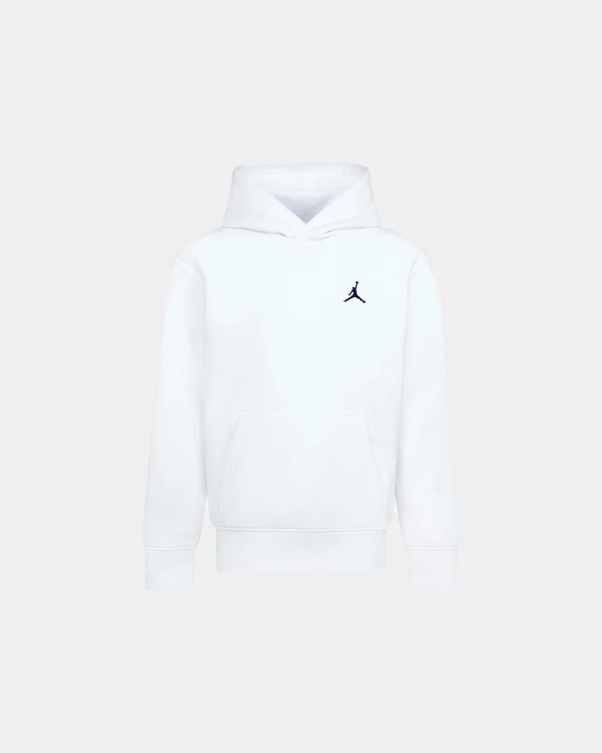 Camisola Nike Jordan Paris S.Germain Jr Branca - Image 2