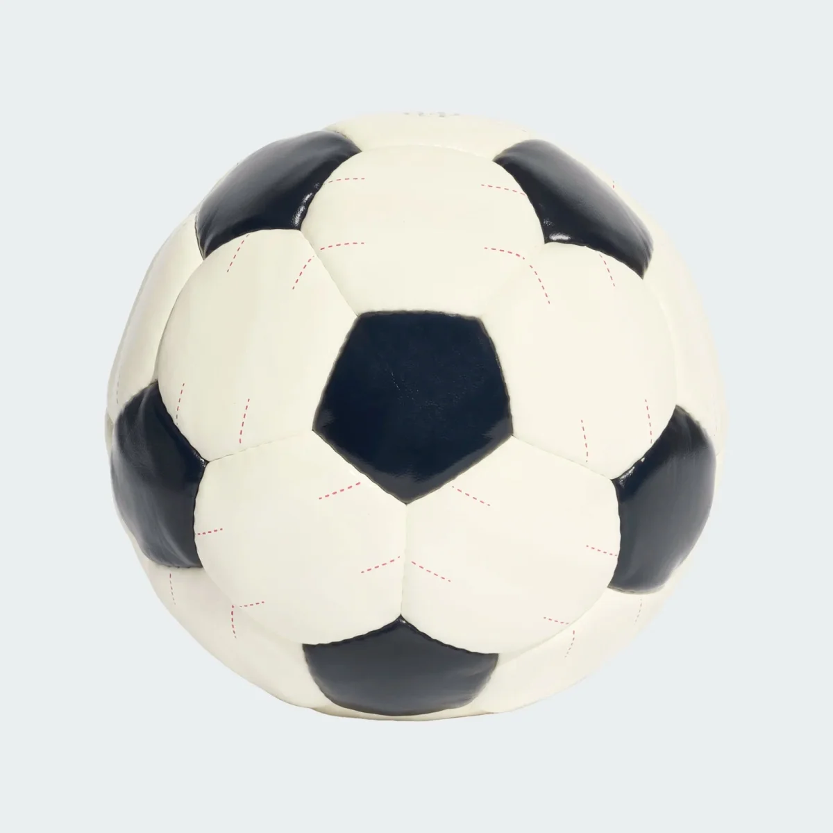Bola Adidas FC Bayern Branca - Image 3