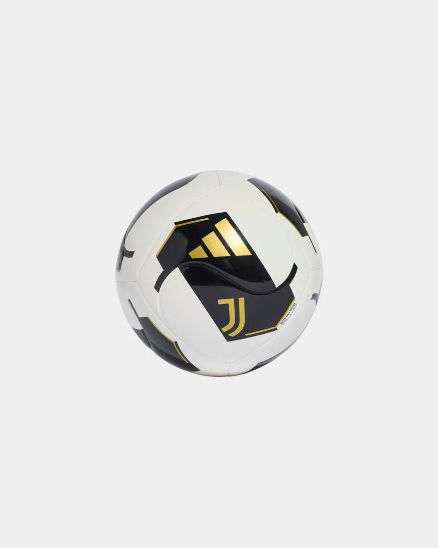 Bola Adidas Juventus Home Club Branca/Preta - Image 2