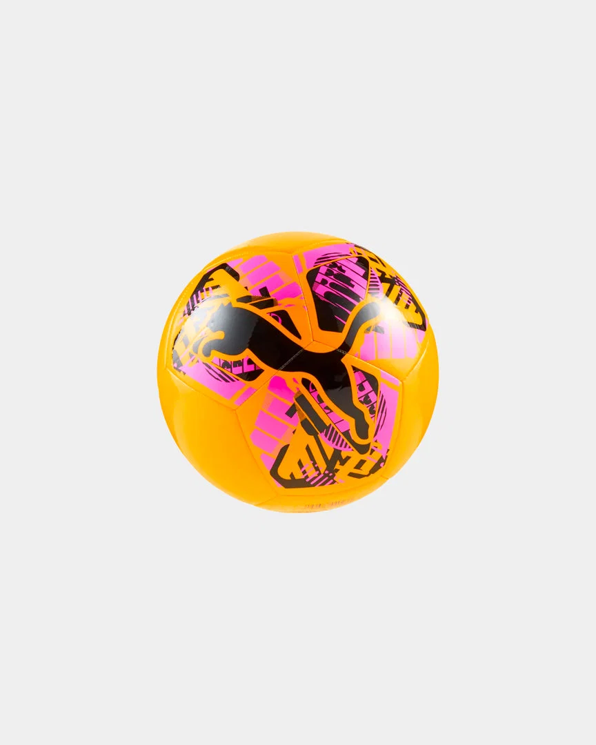 Bola Puma Big Cat Laranja/Rosa - Image 2