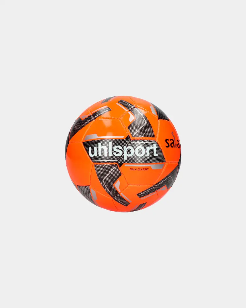 Bola de futebol Uhlsport Sala Classic Laranja - Image 2