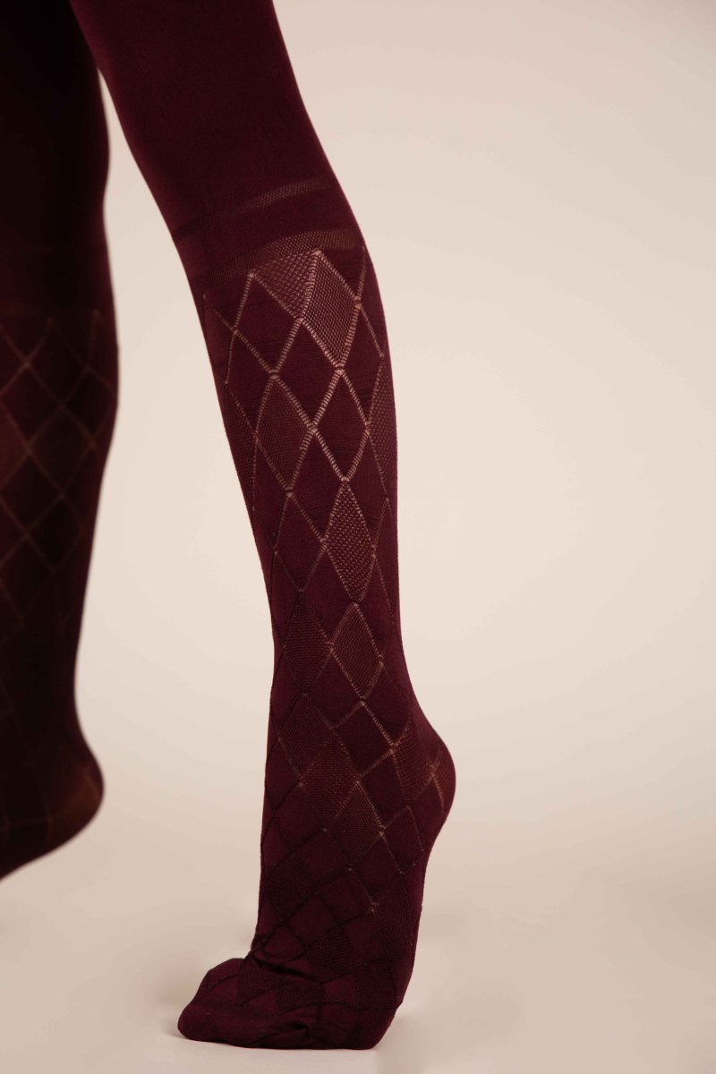 Collants Chess - Image 3