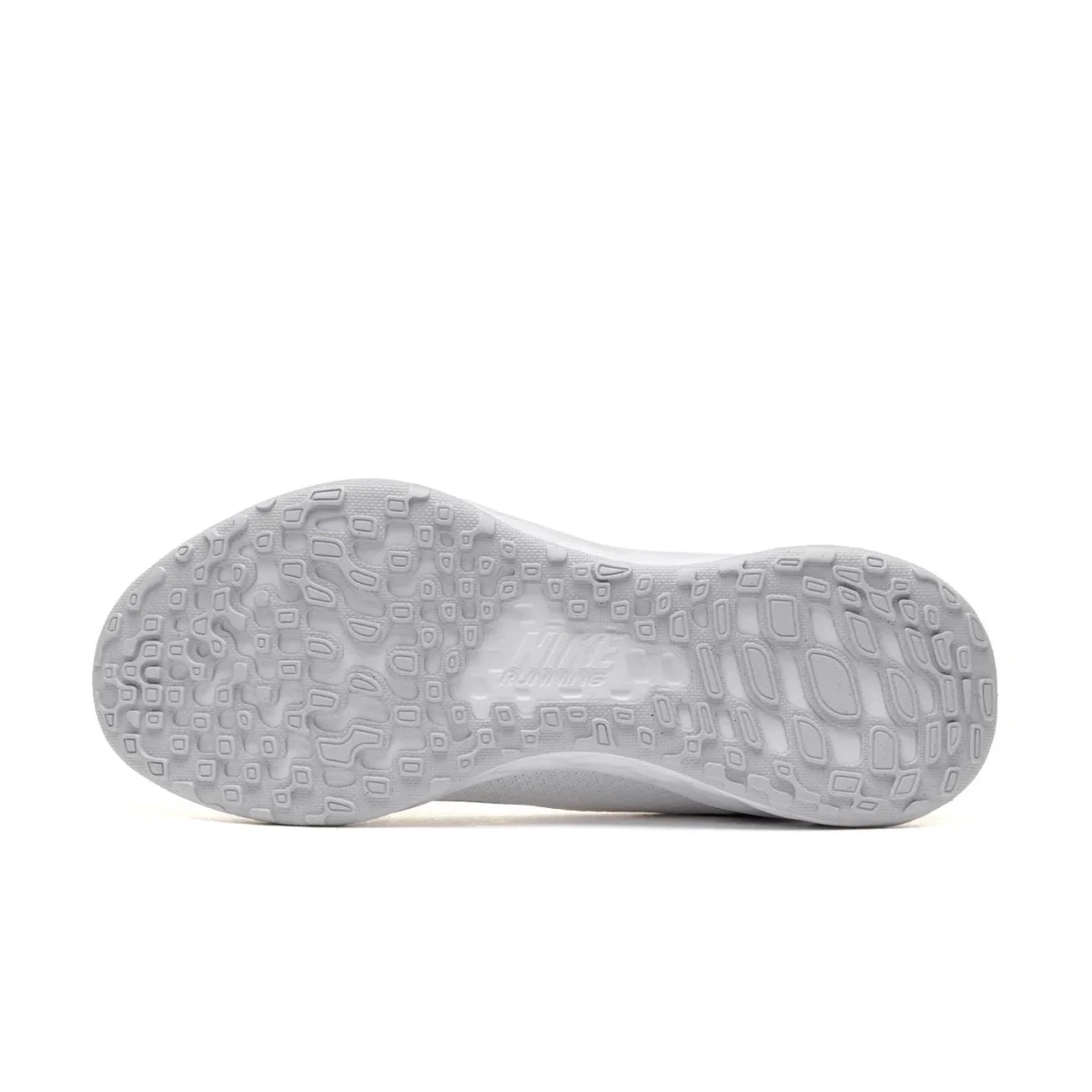 Sapatilhas Nike Revolution 6 Next Nature W Branca/Prateado - Image 7