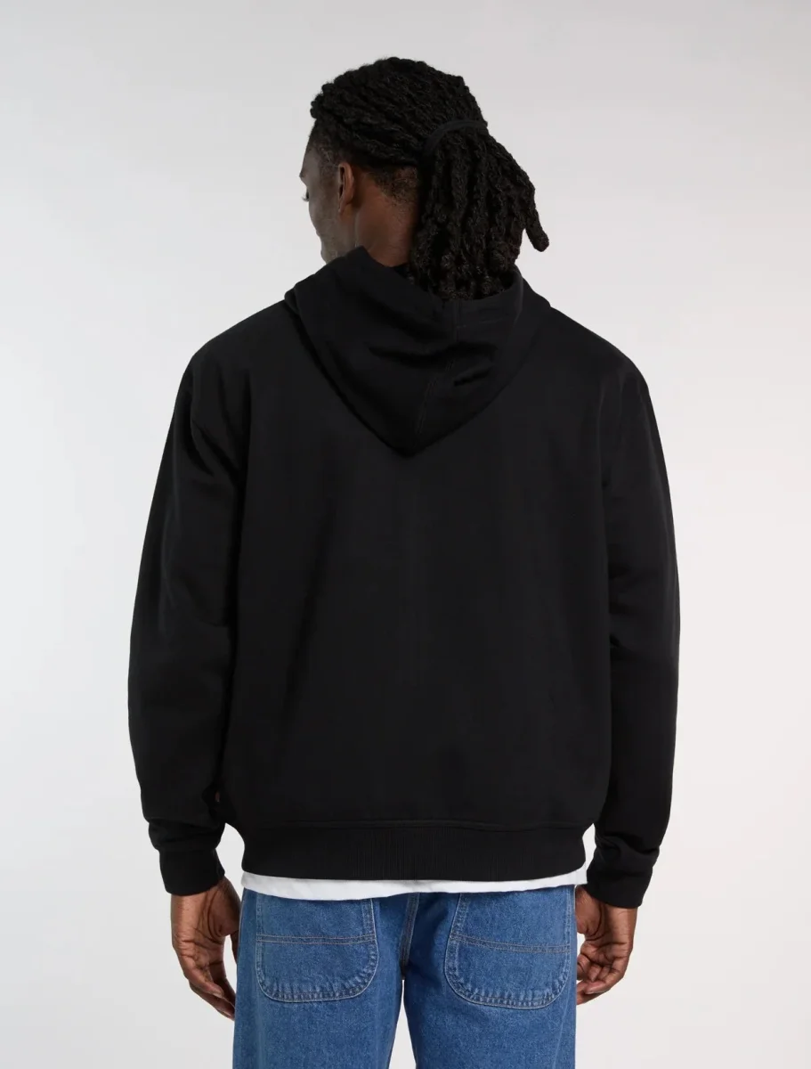 Casaco Dickies Aitikin Preto - Image 3