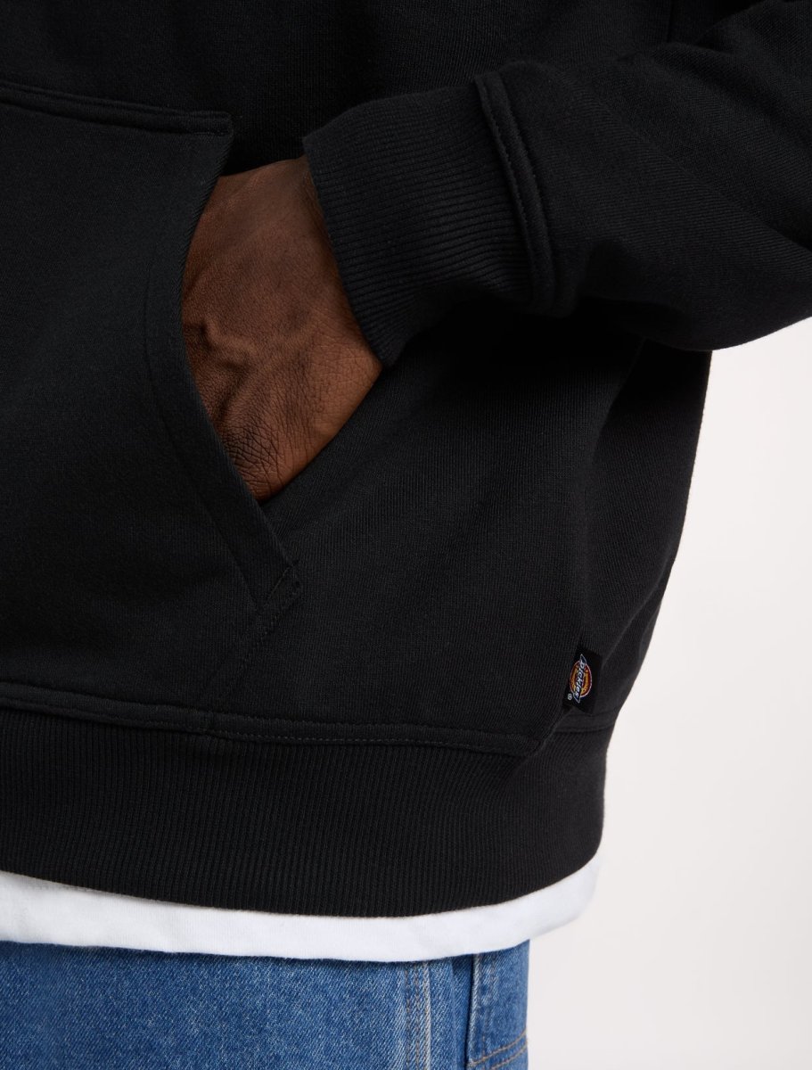 Casaco Dickies Aitikin Preto - Image 5