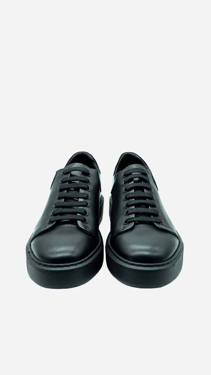 Sapatilha Casual Black - Image 2