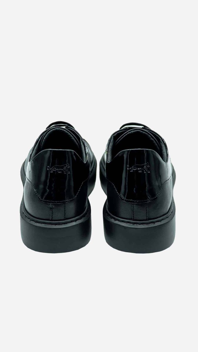 Sapatilha Casual Black - Image 5