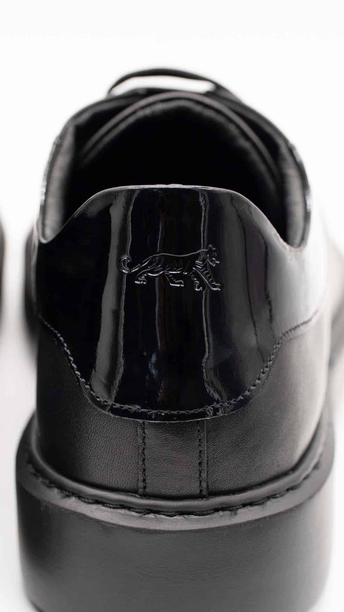 Sapatilha Casual Black - Image 6