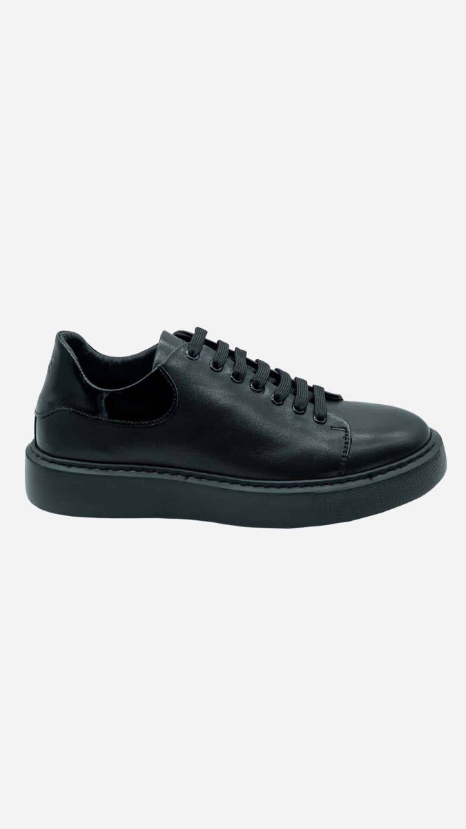Sapatilha Casual Black - Image 7