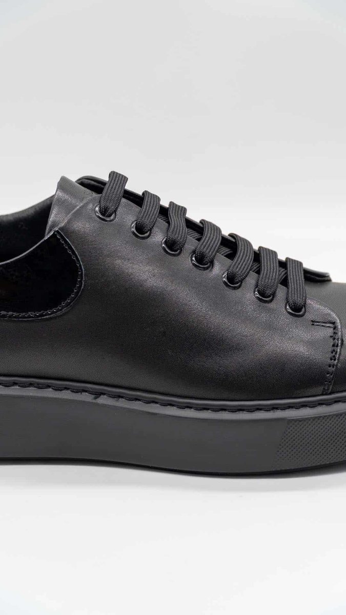 Sapatilha Casual Black - Image 8
