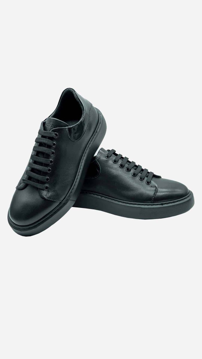 Sapatilha Casual Black - Image 9