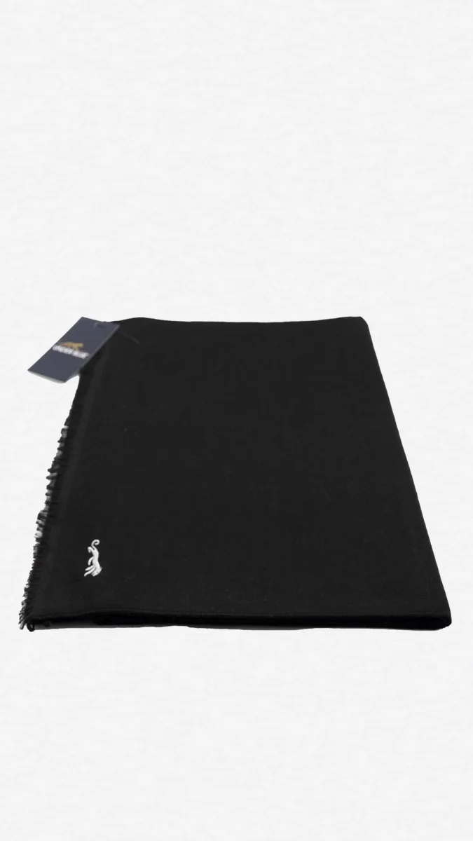 Cachecol Preto - Image 3