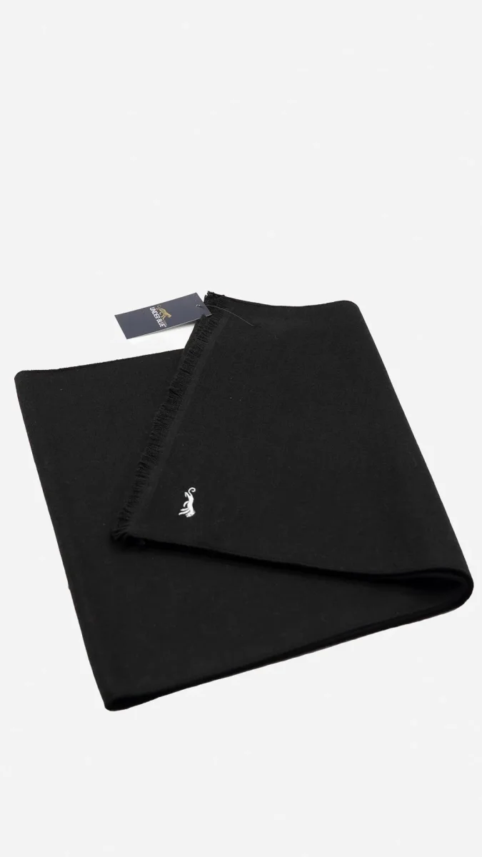 Cachecol Preto - Image 4