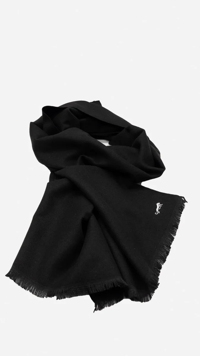 Cachecol Preto - Image 2