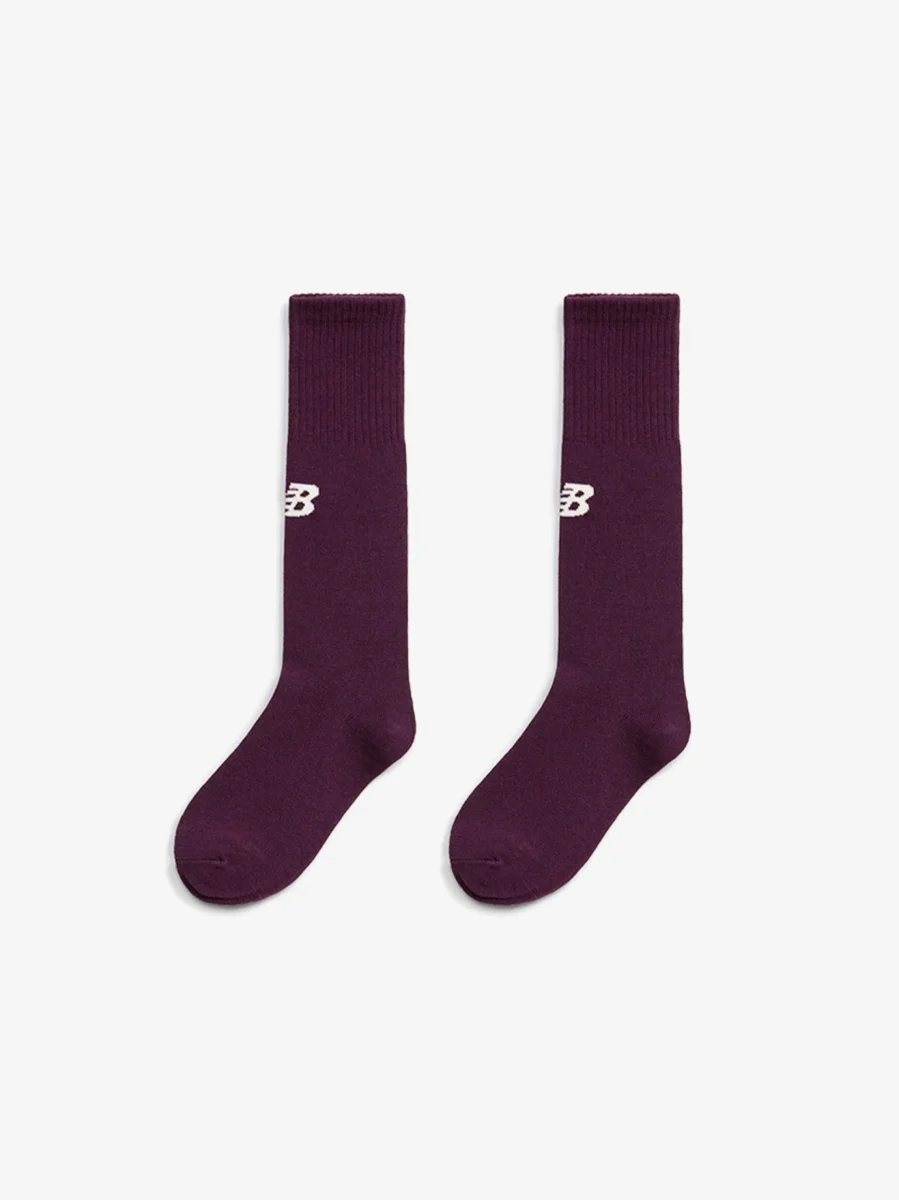 Equipamento New Balance FC Porto Alternativo 26/27 Criança Roxo - Image 6