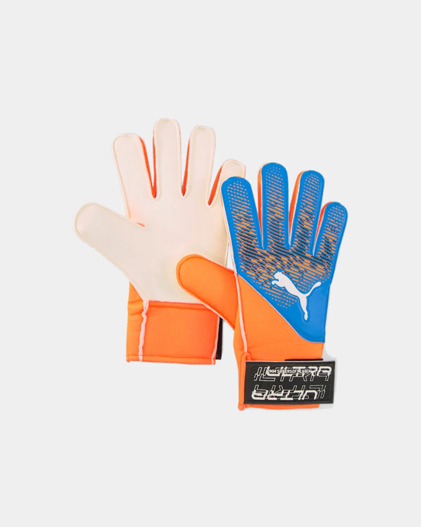 Luvas Puma Ultra Grip 4 Rc - Image 2
