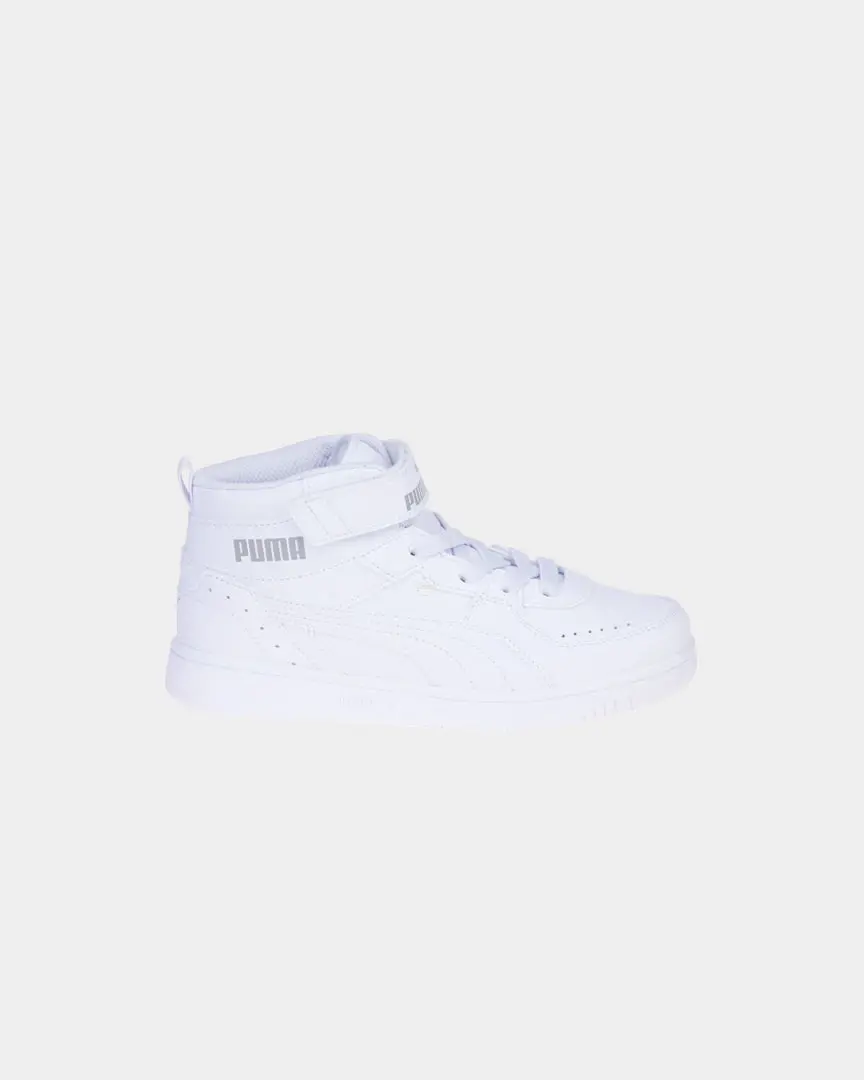 Sapatilhas Puma Rebound Joy Ac Ps Branco - Image 2